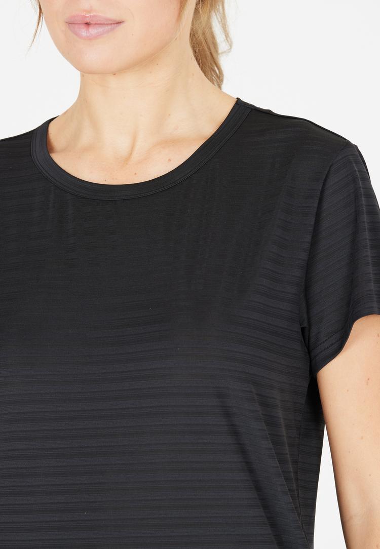 Whistler Whistler Skylon Printshirt Damen - 1001 Black - 1 | SportScheck