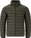 Whistler Edge M CFT Steppjacke Herren - 1071 Black Ink