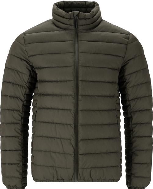 Whistler Edge M CFT Steppjacke Herren