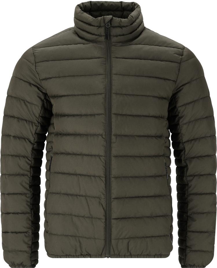 Whistler Whistler Edge M CFT Steppjacke Herren - 1071 Black Ink - 0 | SportScheck