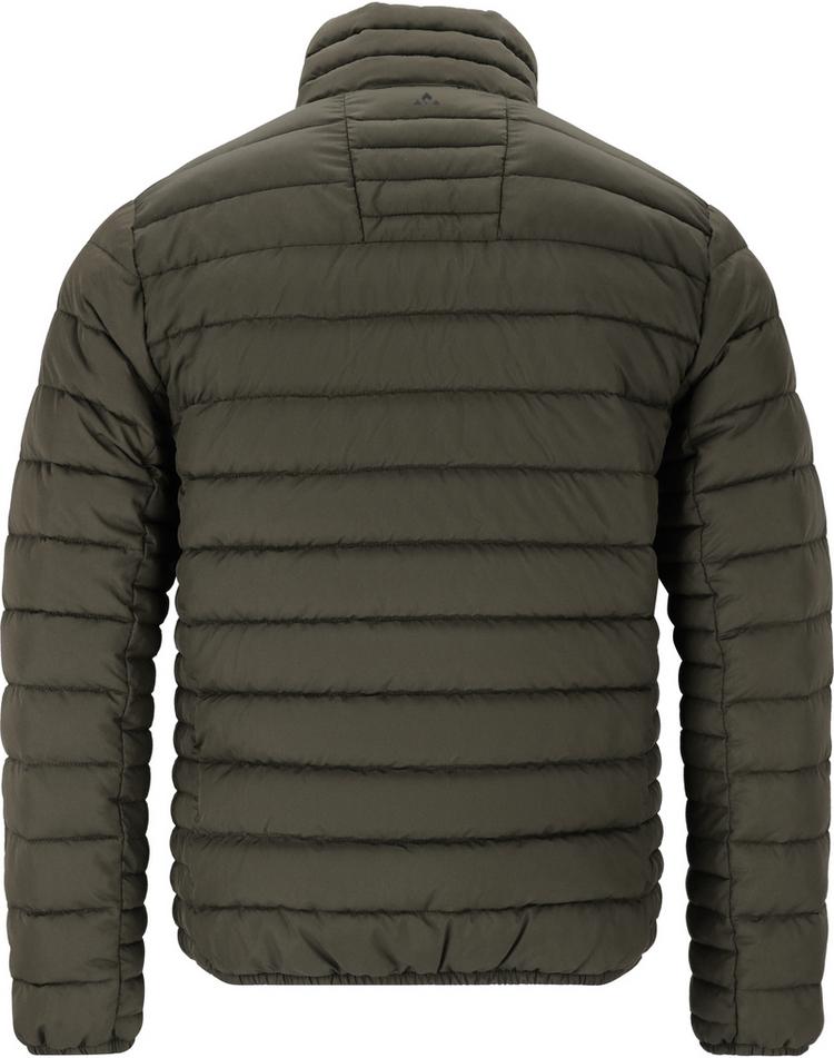 Whistler Whistler Edge M CFT Steppjacke Herren - 1071 Black Ink - 0 | SportScheck