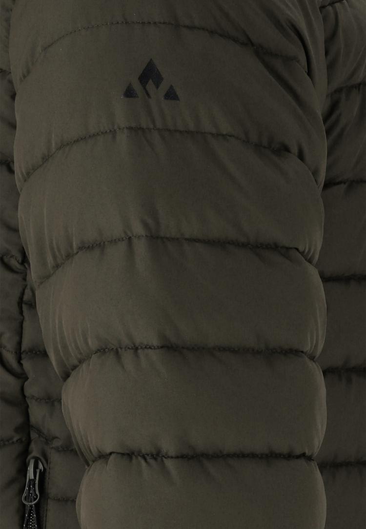 Whistler Whistler Edge M CFT Steppjacke Herren - 1071 Black Ink - 0 | SportScheck