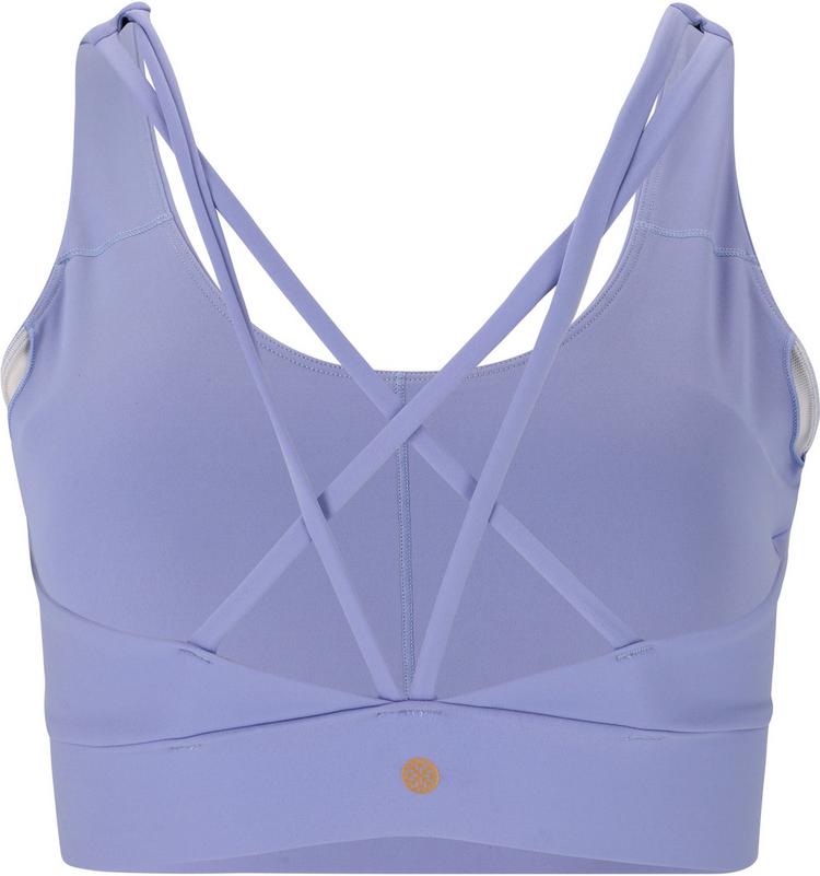 Athlecia Athlecia Gaby BH Damen - 4217 Jacaranda - 0 | SportScheck