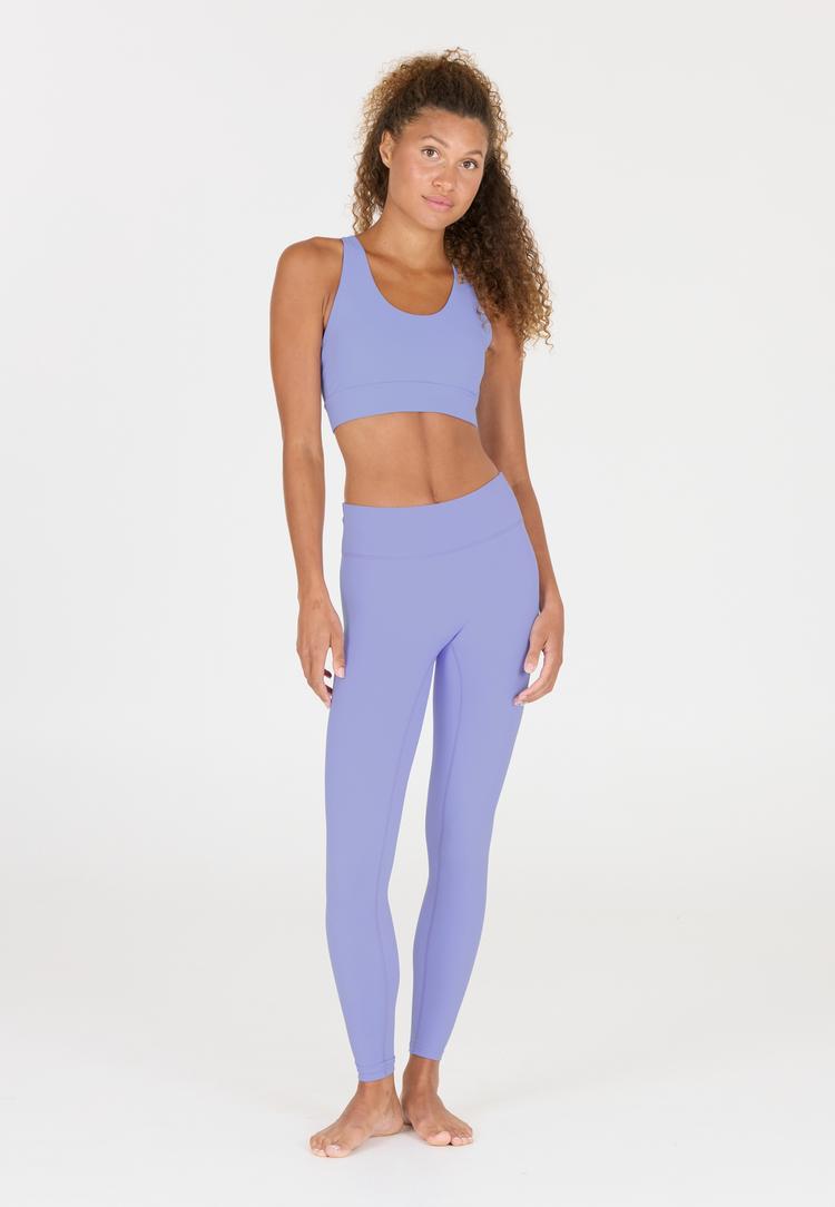 Athlecia Athlecia Gaby BH Damen - 4217 Jacaranda - 0 | SportScheck