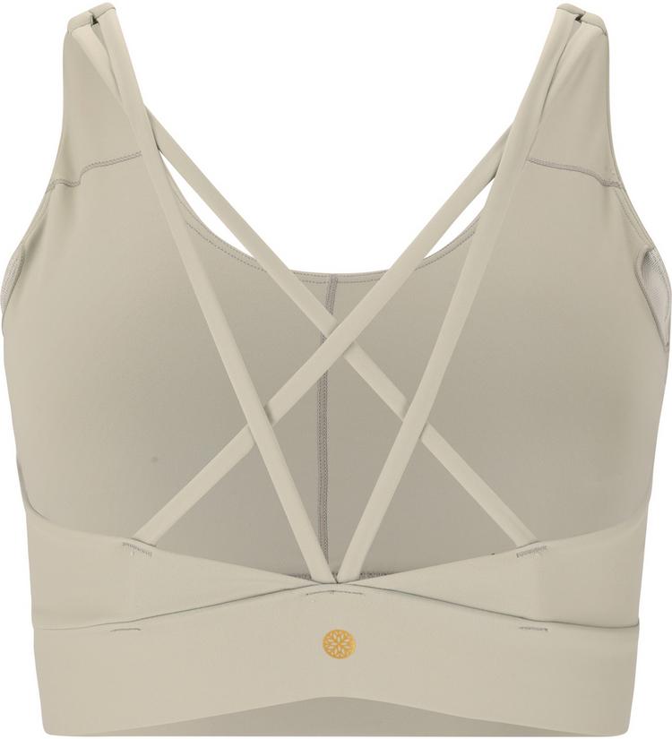 Athlecia Athlecia Gaby BH Damen - 1277 Pigeon - 0 | SportScheck