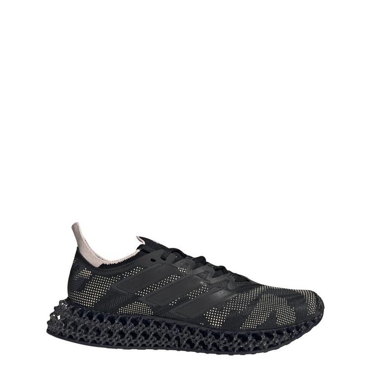adidas adidas 4DFWD 4 Laufschuh Laufschuhe Damen - Core Black / Core Black / Wonder Quartz - 0 | SportScheck