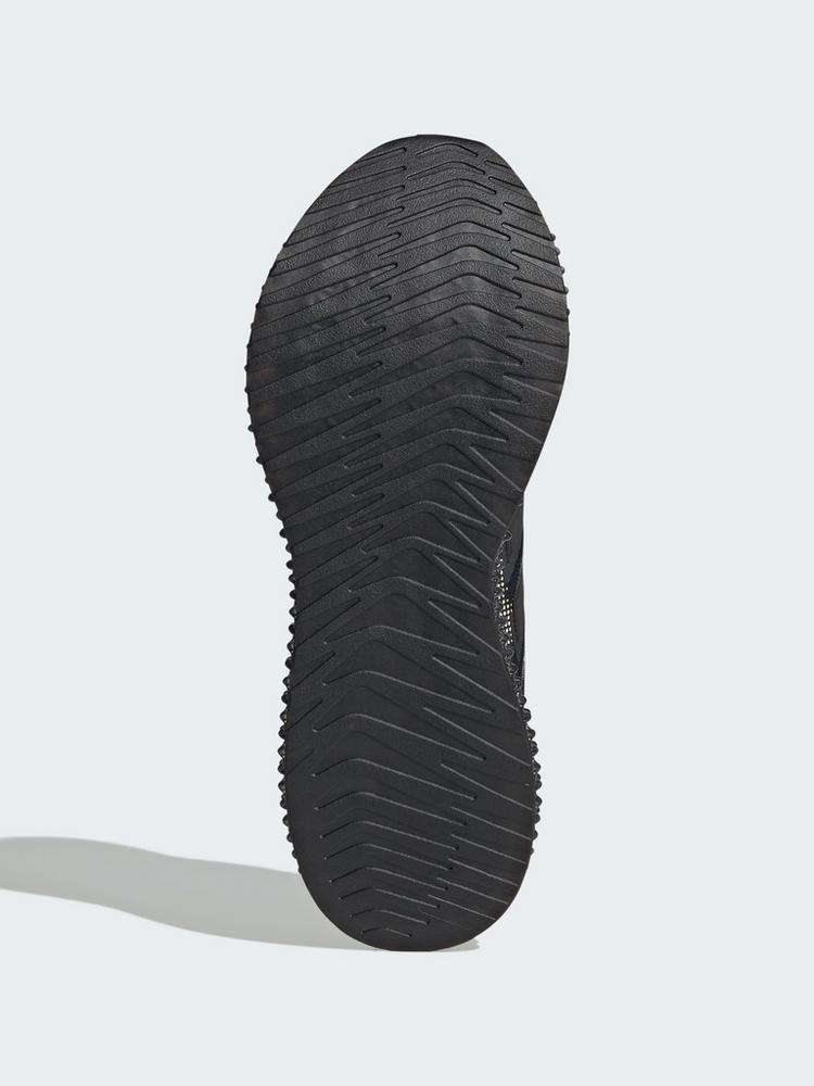 adidas adidas 4DFWD 4 Laufschuh Laufschuhe Damen - Core Black / Core Black / Wonder Quartz - 2 | SportScheck