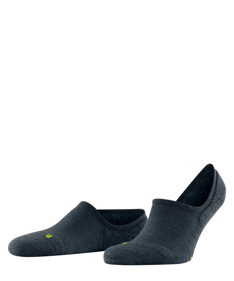 Falke Falke Keep Warm IN Socken - storm (6340) - 0 | SportScheck