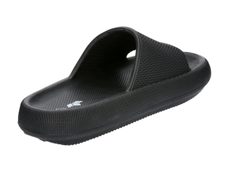 LICO LICO Badesandale Badelatschen Herren - schwarz - 0 | SportScheck