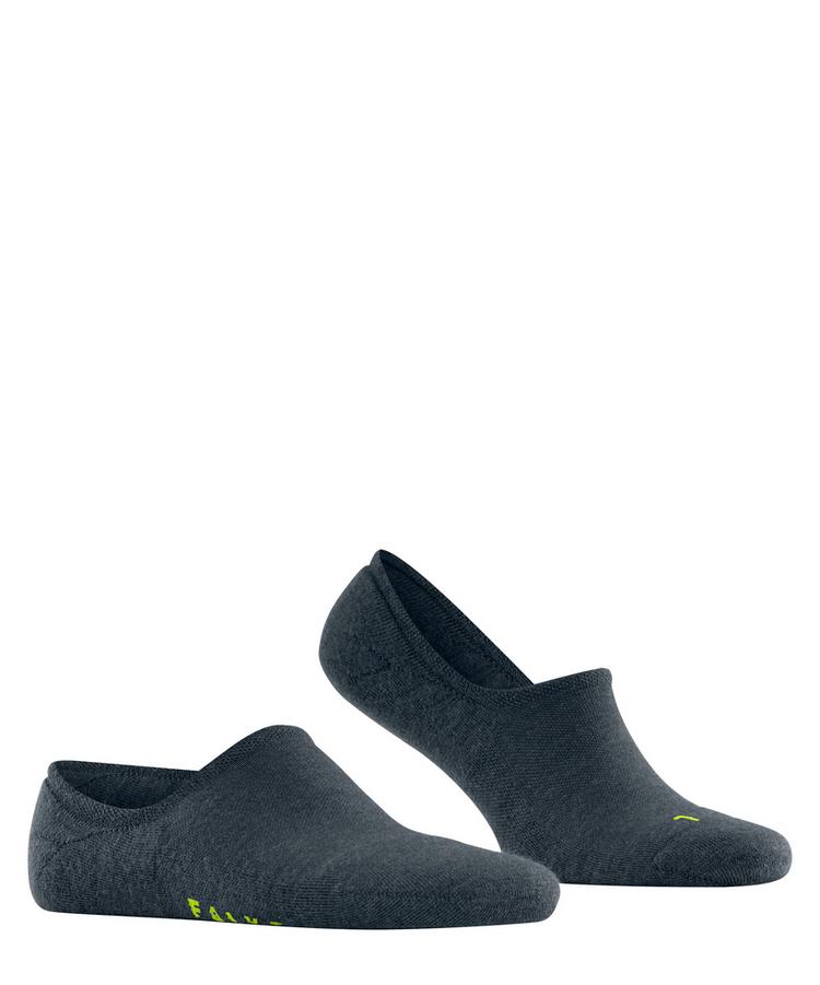 Falke Falke Keep Warm IN Socken - storm (6340) - 0 | SportScheck
