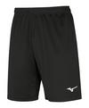 Mizuno Short Fu&szlig;ballshorts - schwarz