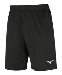 Mizuno Short Fu&szlig;ballshorts - schwarz