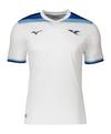 Mizuno Lazio Rom Trikot Wei&szlig; Trikot - weiss