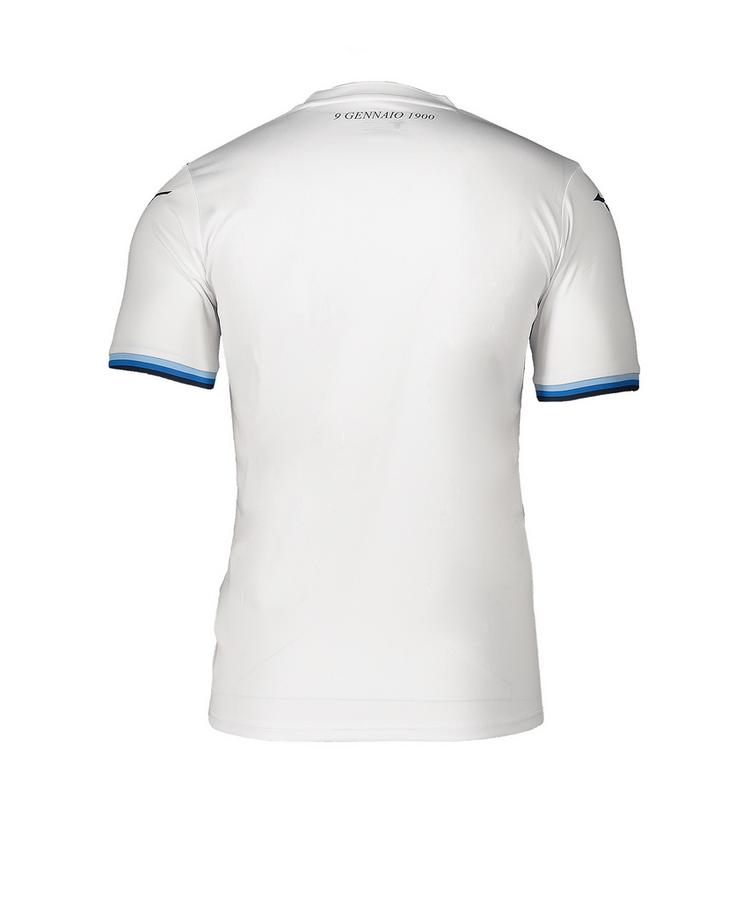 Mizuno Mizuno Lazio Rom Trikot Wei&szlig; Trikot - weiss - 0 | SportScheck