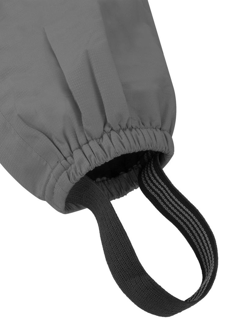 normani Outdoor Sports normani Outdoor Sports Twisp Regenhose Kinder - Schwarz - 0 | SportScheck