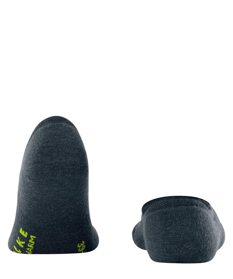 Falke Falke Keep Warm IN Socken - storm (6340) - 0 | SportScheck