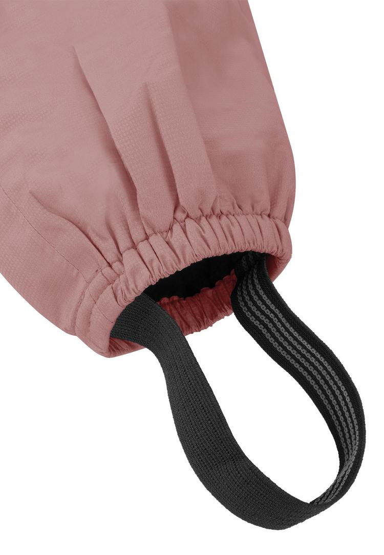 normani Outdoor Sports normani Outdoor Sports Twisp Regenhose Kinder - Bordeaux - 0 | SportScheck