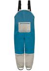 normani Outdoor Sports Twisp Regenhose Kinder - Navy