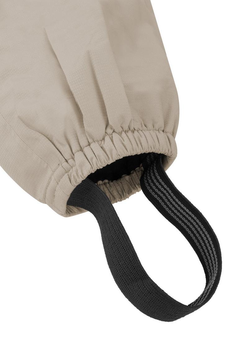 normani Outdoor Sports normani Outdoor Sports Twisp Regenhose Kinder - Navy - 0 | SportScheck