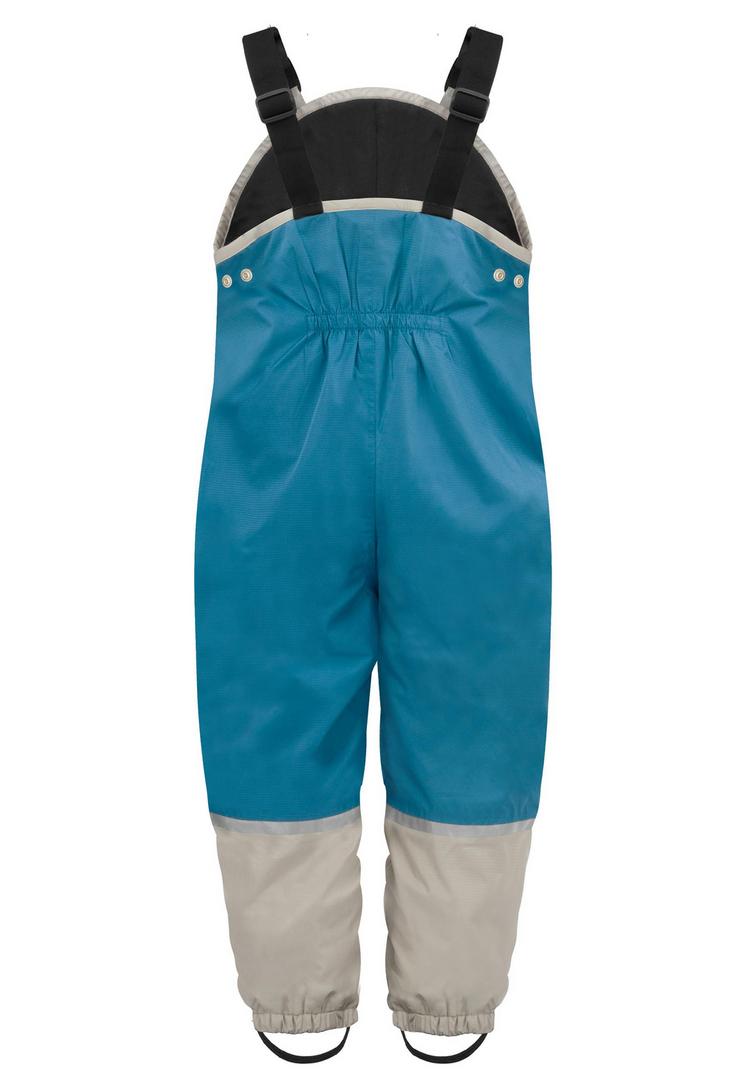 normani Outdoor Sports normani Outdoor Sports Twisp Regenhose Kinder - Navy - 0 | SportScheck