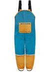 normani Outdoor Sports Twisp Regenhose Kinder - Blau