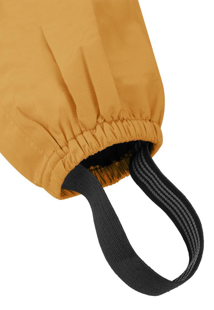 normani Outdoor Sports normani Outdoor Sports Twisp Regenhose Kinder - Blau - 0 | SportScheck