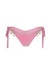 Moda Minx Lumiere Seychelles Bikini Hose Damen - Candy Pink