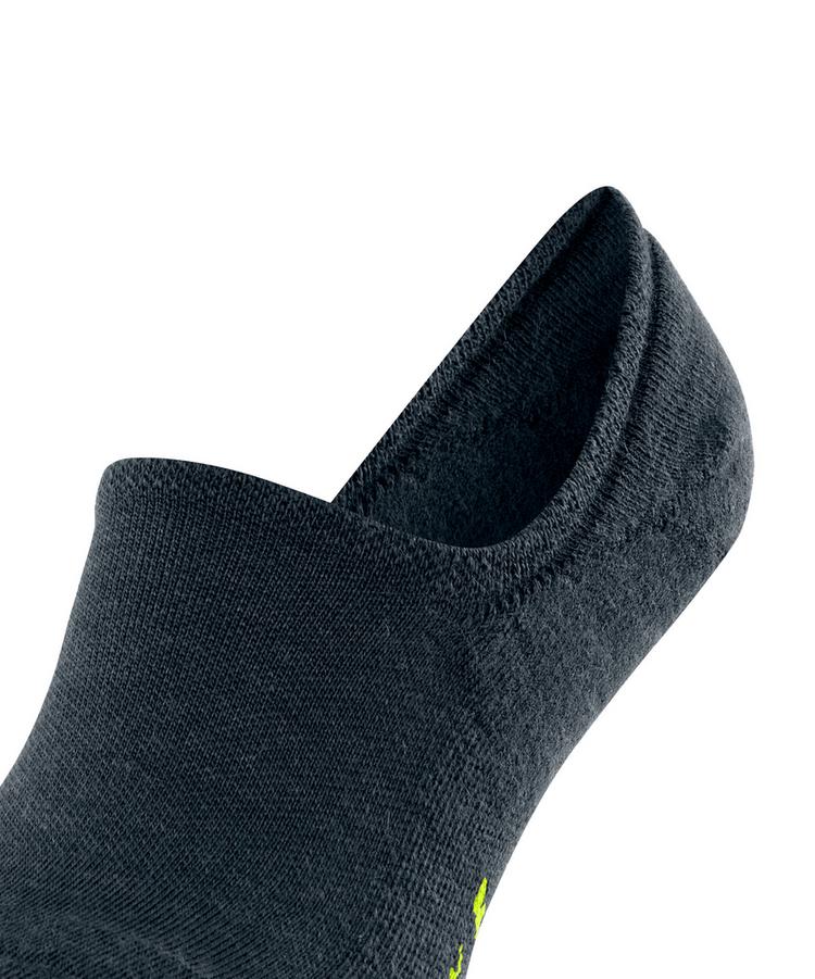 Falke Falke Keep Warm IN Socken - storm (6340) - 1 | SportScheck