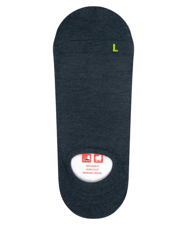 Falke Falke Keep Warm IN Socken - storm (6340) - 2 | SportScheck