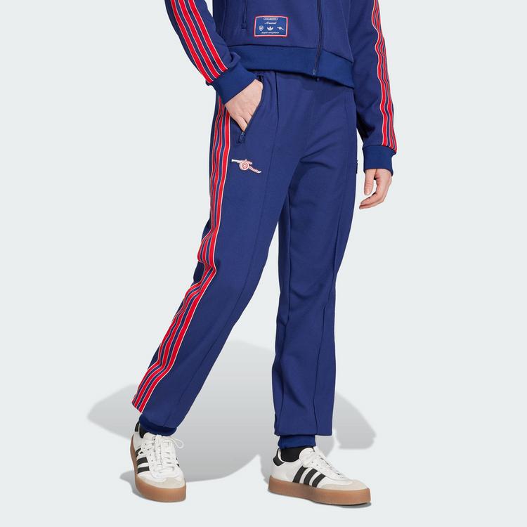 adidas adidas FC Arsenal Terrace Icons Trainingshose Trainingshose Damen - Night Sky - 0 | SportScheck