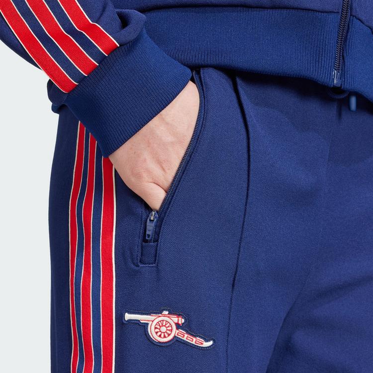 adidas adidas FC Arsenal Terrace Icons Trainingshose Trainingshose Damen - Night Sky - 0 | SportScheck