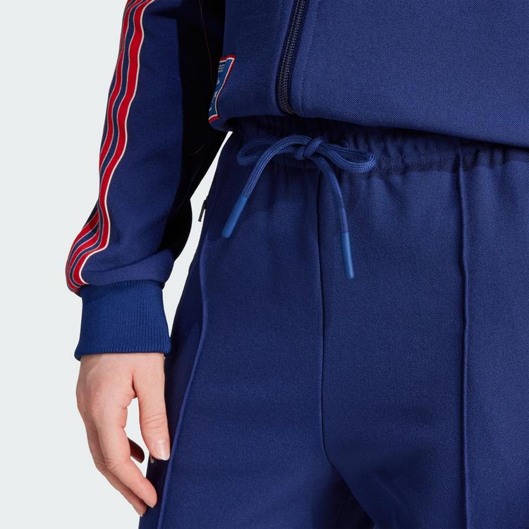 adidas adidas FC Arsenal Terrace Icons Trainingshose Trainingshose Damen - Night Sky - 1 | SportScheck