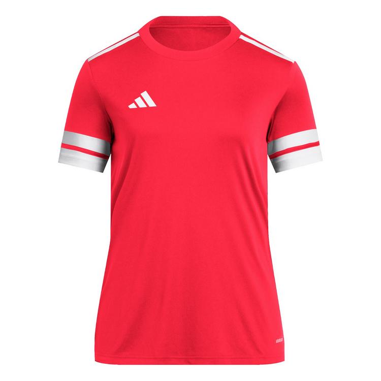 adidas adidas Squadra 25 Trikot Trikot Damen - Team Power Red 2 / White - 0 | SportScheck