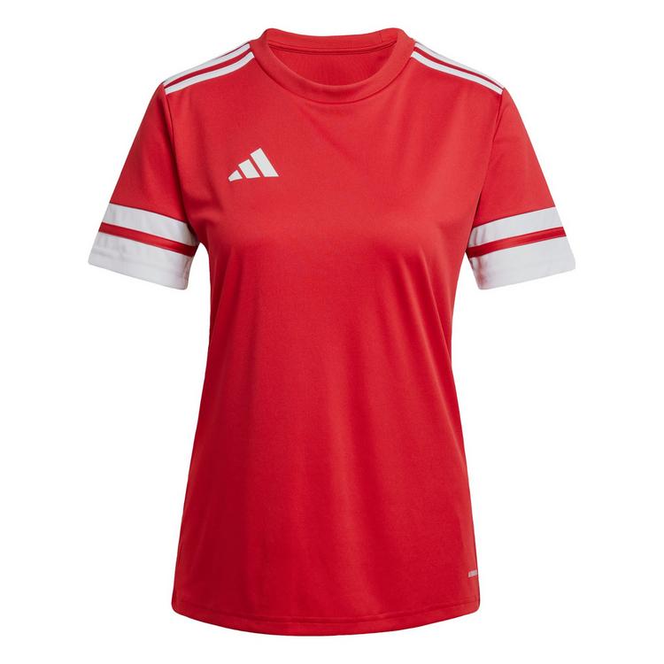 adidas adidas Squadra 25 Trikot Trikot Damen - Team Power Red 2 / White - 0 | SportScheck