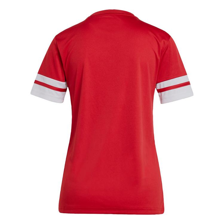 adidas adidas Squadra 25 Trikot Trikot Damen - Team Power Red 2 / White - 2 | SportScheck