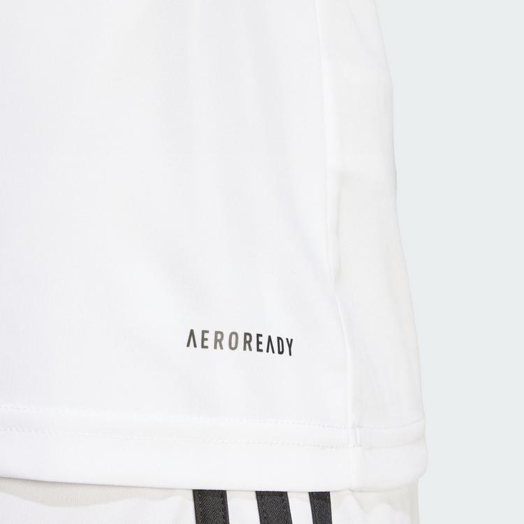 adidas adidas Squadra 25 Trikot Trikot Damen - White / Black - 2 | SportScheck