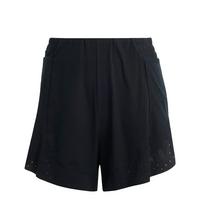 adidas HIIT Airchill 2-in-1 Shorts Funktionsshorts Damen - Black