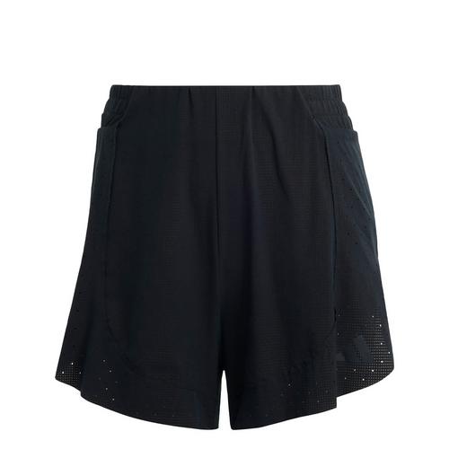 adidas HIIT Airchill 2-in-1 Shorts Funktionsshorts Damen