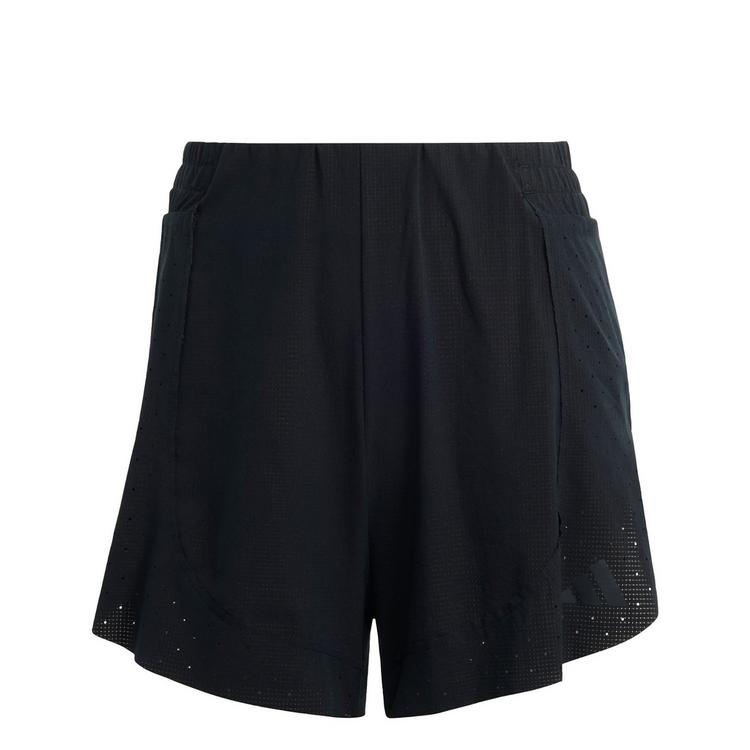 adidas adidas HIIT Airchill 2-in-1 Shorts Funktionsshorts Damen - Black - 0 | SportScheck