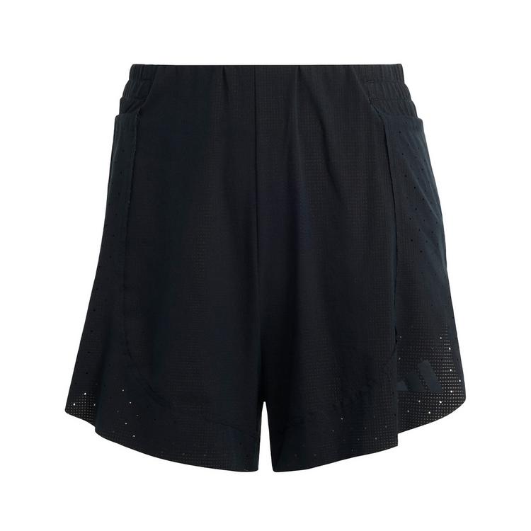 adidas adidas HIIT Airchill 2-in-1 Shorts Funktionsshorts Damen - Black - 0 | SportScheck
