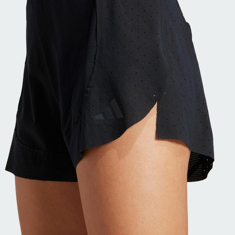 adidas adidas HIIT Airchill 2-in-1 Shorts Funktionsshorts Damen - Black - 1 | SportScheck