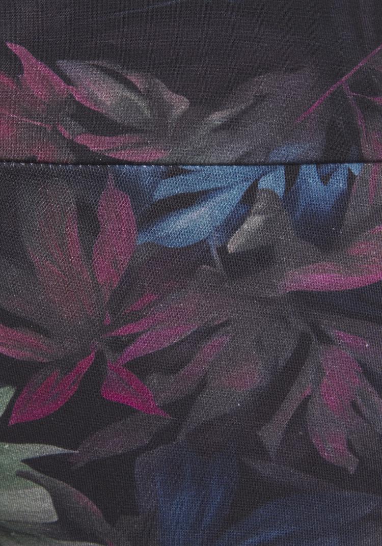 LASCANA Active LASCANA Active Leggings Leggings Damen - dunkelblau - 4 | SportScheck