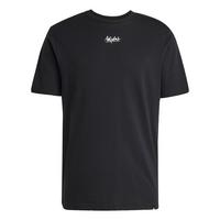 adidas Lounge Still Life Lemons Graphic T-Shirt T-Shirt Herren - Black