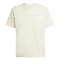 adidas Polygiene Graphic T-Shirt Funktionsshirt Herren - Non Dyed