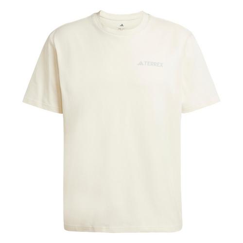 adidas Polygiene Graphic T-Shirt Funktionsshirt Herren