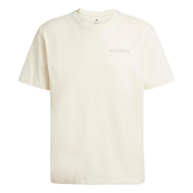 adidas adidas Polygiene Graphic T-Shirt Funktionsshirt Herren - Non Dyed - 0 | SportScheck