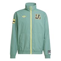 adidas Jamaika VRCT Originals Jacke Trainingsanzug Herren - Tech Emerald