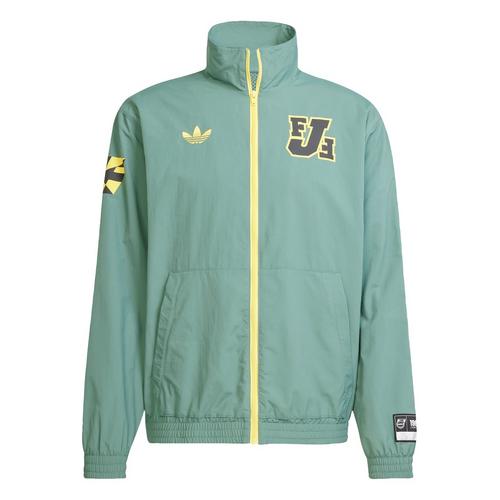 adidas Jamaika VRCT Originals Jacke Trainingsanzug Herren