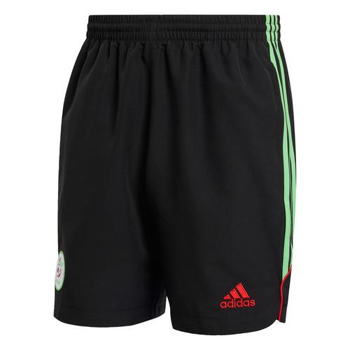 adidas Algerien UBP Shorts Fu&szlig;ballshorts Herren