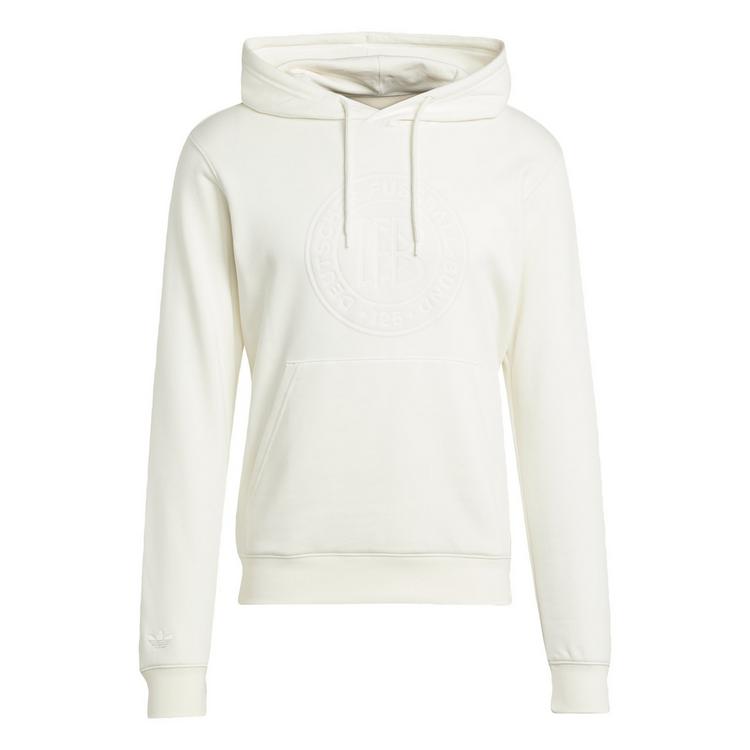 adidas adidas DFB Anniversary Hoodie Hoodie Herren - Off White - 0 | SportScheck